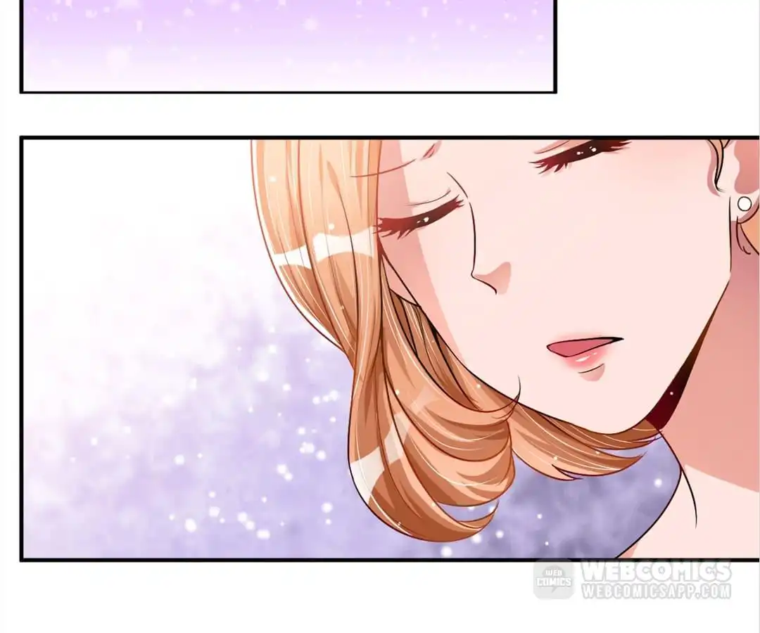 President's Shy Kiss Chapter 18 31